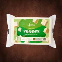 White Paneer